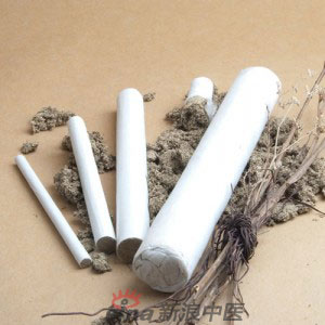 艾灸為什么能預(yù)防疾??？--艾條